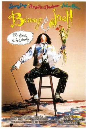 Benny & Joon: El amor de los inocentes