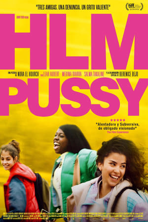 HLM Pussy