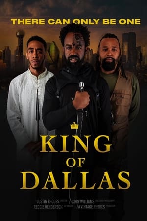 King of Dallas