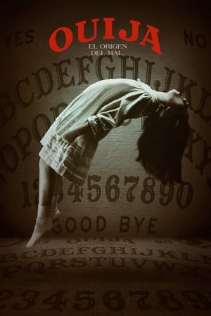 Ouija: El origen del mal