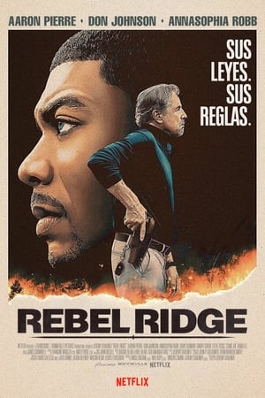 Rebel Ridge