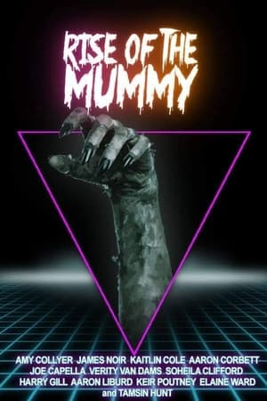 Rise of the Mummy