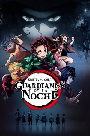 Kimetsu no Yaiba: Guardianes de la Noche